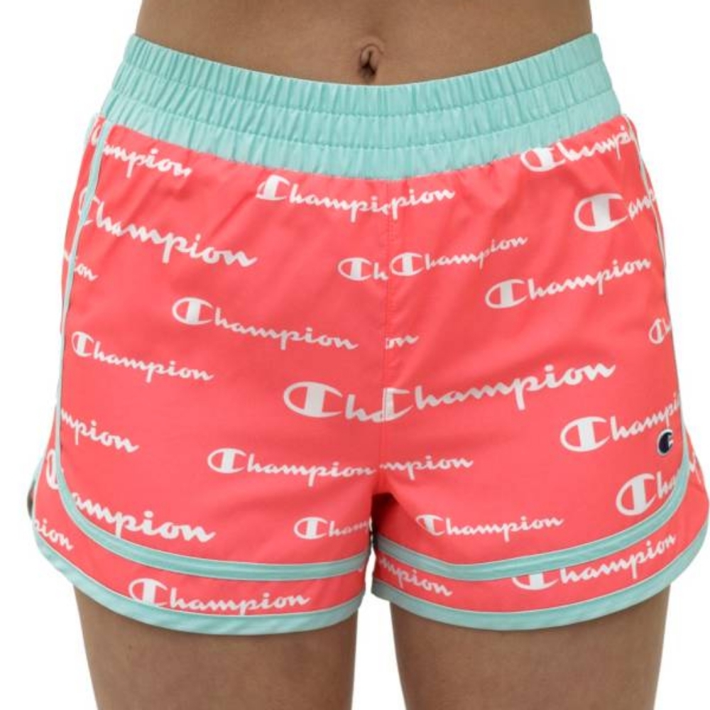 Little Girls Champion Woven Short